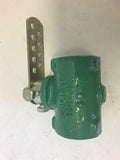 Eclipse 4BV Valve