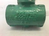 Eclipse 4BV Valve