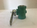 Eclipse 4BV Valve