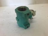 Eclipse 4BV Valve