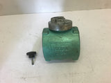 Eclipse 8BV Valve