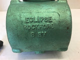 Eclipse 8BV Valve