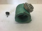 Eclipse 8BV Valve