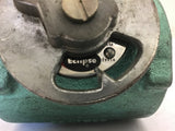 Eclipse 8BV Valve