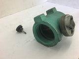 Eclipse 8BV Valve