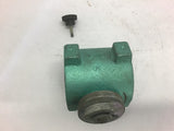 Eclipse 8BV Valve