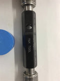 3/4-11.5 NHR Set Threaded Gage GO PD 1.0100 NOGO .9930