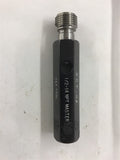 R&K Tool 1/2-14 NPT Threaded Plug Gage