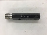 R&K Tool 1/2-14 NPT Threaded Plug Gage
