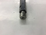 R&K Tool 1/2-14 NPT Threaded Plug Gage