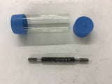 5/16-20 UN 2A GO PD .2788 NOT GO PD .2748 Set Threaded Plug Gage