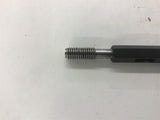 5/16-20 UN 2A GO PD .2788 NOT GO PD .2748 Set Threaded Plug Gage