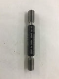 R&K Tool 11/16-16 UN-3A Threaded Gage GO PD .6469 NOGO PD .6433