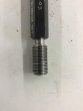 R&K Tool 11/16-16 UN-3A Threaded Gage GO PD .6469 NOGO PD .6433