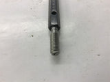 5/8-16 UNC-2A Set Threaded Plug Gage FO PD .3331 NOGO PD .3287