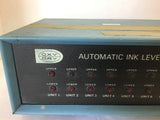 OXY DRY 5016 Automatic Ink Leveler Control