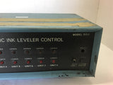 OXY DRY 5016 Automatic Ink Leveler Control