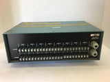 OXY DRY 5016 Automatic Ink Leveler Control