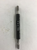 R&K Tool 10-32 UNF-2A Set Plug Threaded Gage