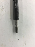 R&K Tool 10-32 UNF-2A Set Plug Threaded Gage