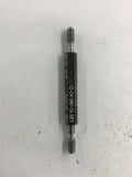 R&K Tool 12-24 UNC-2A Set Threaded Plug Gage
