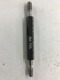 R&K Tool 12-24 UNC-2A Set Threaded Plug Gage