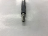 R&K Tool 12-24 UNC-2A Set Threaded Plug Gage