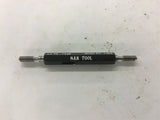 R&K Tool 8-32 UNC-2A Set Threaded Plug Gage