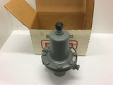 Fisher 289H-43 Pressure Relief Valve 10-20psi