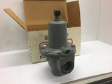 Fisher 289H-43 Pressure Relief Valve 10-20psi