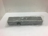 Yale 3501XSN Delayed Action Closer