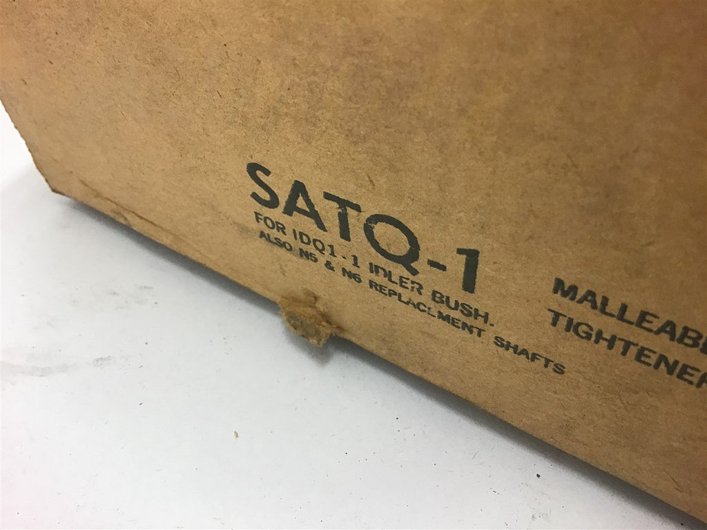 Browning SATQ-1 Drive Adjusting Tightener Tensioner