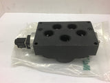 AAA Products 611V General Purpose Valve 150 PSI