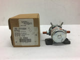 White Rodgers 70-111224 DC Power Contactor 6C028