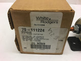 White Rodgers 70-111224 DC Power Contactor 6C028
