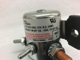 White Rodgers 70-111224 DC Power Contactor 6C028