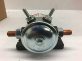 White Rodgers 70-111224 DC Power Contactor 6C028
