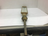 Weksler Instrument Mercury Industrial Thermostat