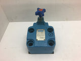 Vickers CG10F30 Relief Vavle 3000 Psi