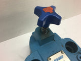 Vickers CG10F30 Relief Vavle 3000 Psi