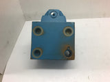 Vickers CG10F30 Relief Vavle 3000 Psi