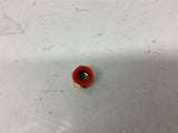 SMC 1/2" Pneumatic Fittings --Lot of 5