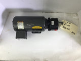 Baldor 1 1/2 Hp AC Motor 230/460 Volt 3600 Rpm 2P 42YZ Fr w/ Hydraulic Pump