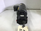 Baldor 1 1/2 Hp AC Motor 230/460 Volt 3600 Rpm 2P 42YZ Fr w/ Hydraulic Pump