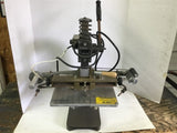 Kwikprint 5A-5265 Stamping Machine