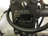 Kwikprint 5A-5265 Stamping Machine