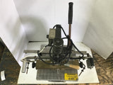 Kwikprint 5A-5265 Stamping Machine