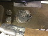 Kwikprint 5A-5265 Stamping Machine
