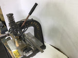 Kwikprint 5A-5265 Stamping Machine