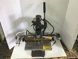 Kwikprint 5A-5265 Stamping Machine
